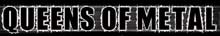 Link zum "Queens of Metal"-Festival