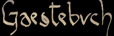 Zum G�stebuch